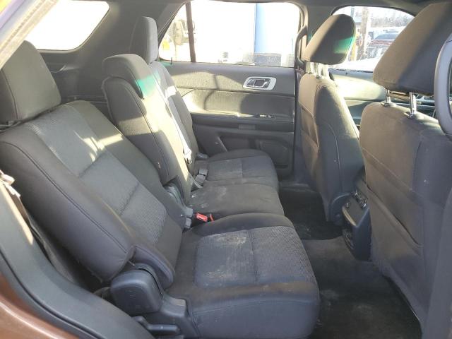 Photo 11 from auction – 2011 FORD EXPLORER X with VIN 1FMHK7D87BGA59025