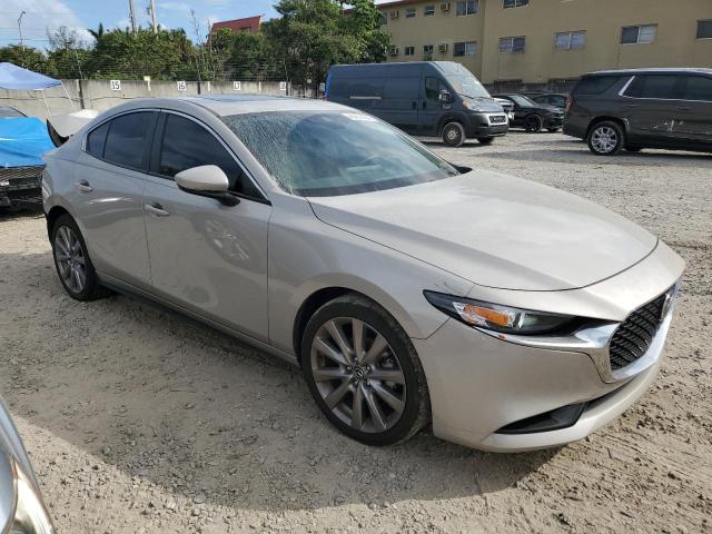 صورة رقم 4 من المزاد - 2022 MAZDA 3 PREFERRE مع VIN 3MZBPACL6NM301082