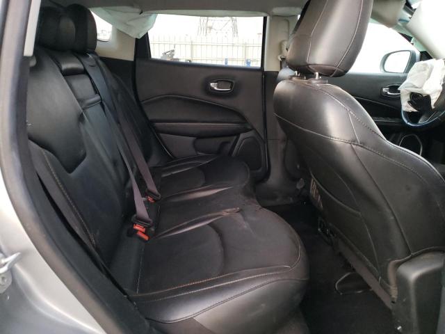 Photo 11 from auction – 2020 JEEP COMPASS LI with VIN 3C4NJCCB6LT128669