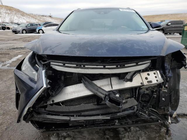 Photo 5 from auction – 2016 LEXUS RX 450H BA with VIN 2T2BGMCA1GC002948