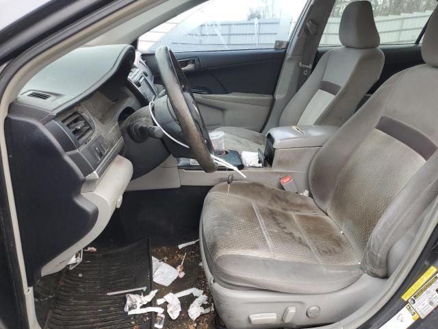 Photo 7 from auction – 2013 TOYOTA CAMRY L with VIN 4T4BF1FK9DR309004