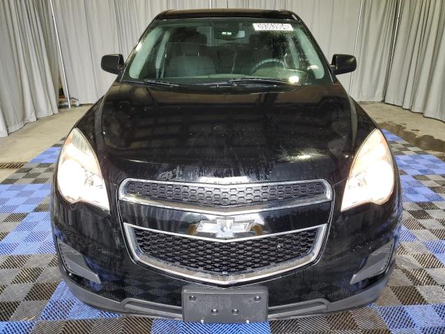 Photo 5 from auction – 2015 CHEVROLET EQUINOX LS with VIN 2GNALAEK8F1110620