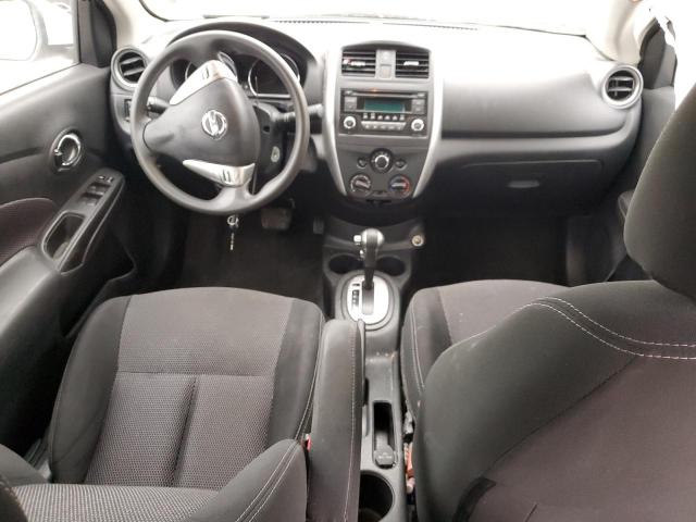 Photo 8 from auction – 2017 NISSAN VERSA S with VIN 3N1CN7AP0HK419332