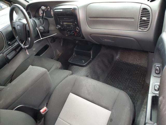 Photo 8 from auction – 2007 FORD RANGER SUP with VIN 1FTYR44E67PA34676