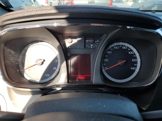 Photo 9 from auction – 2010 GMC TERRAIN SL with VIN 2CTALHEW5A6405730
