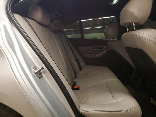 Photo 10 from auction – 2012 BMW 328 I with VIN WBA3A5C51CF344773