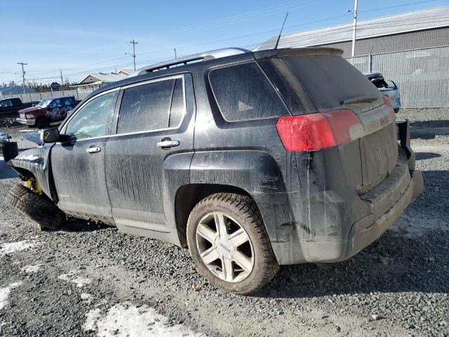 Photo 2 from auction – 2010 GMC TERRAIN SL with VIN 2CTFLJEW4A6384933