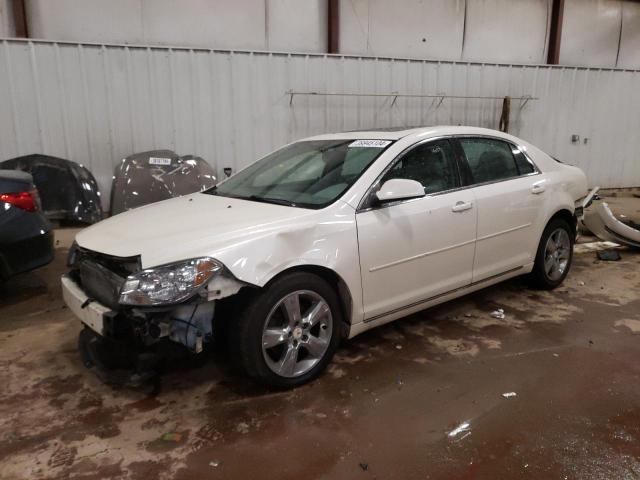 CHEVROLET MALIBU 2011 with VIN 1G1ZC5E13BF274234 - Photo from auction