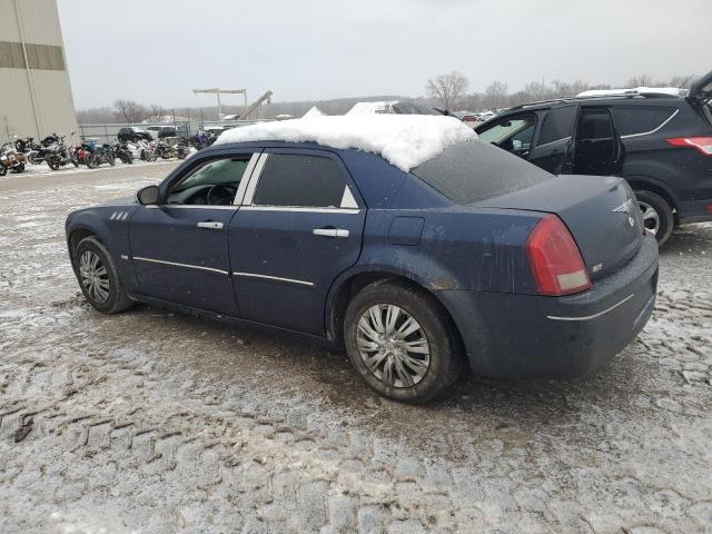 Photo 2 from auction – 2006 CHRYSLER 300 with VIN 2C3KA53G86H371914