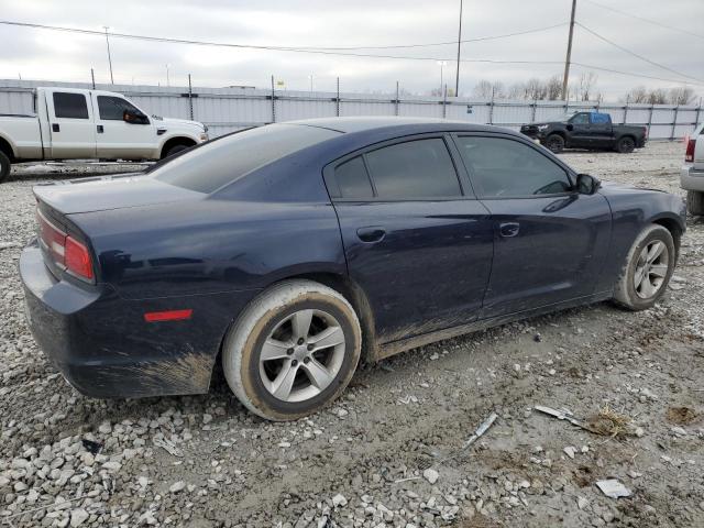 Photo 3 from auction – 2012 DODGE CHARGER SE with VIN 2C3CDXBG3CH296608