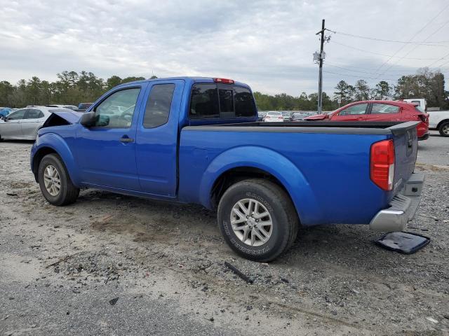 Photo 2 from auction – 2014 NISSAN FRONTIER S with VIN 1N6BD0CT2EN759467