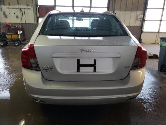 Photo 6 from auction – 2008 VOLVO S40 2.4I with VIN YV1MS390882366136