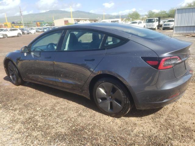 Photo 2 from auction – 2023 TESLA MODEL 3 with VIN 5YJ3E1EA2PF426676
