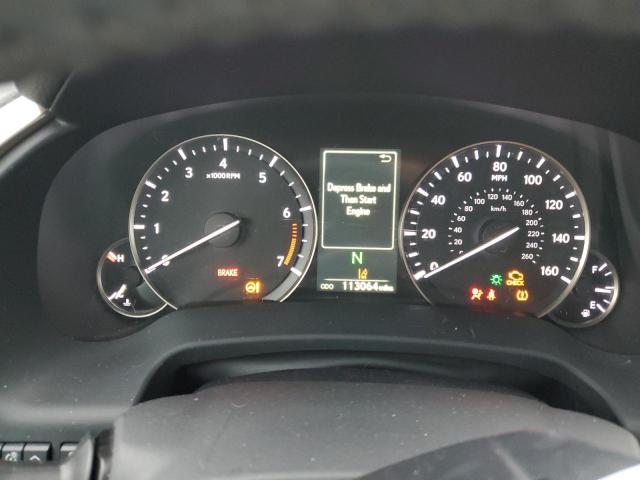Photo 9 from auction – 2017 LEXUS RX 350 BAS with VIN 2T2ZZMCA6HC048463