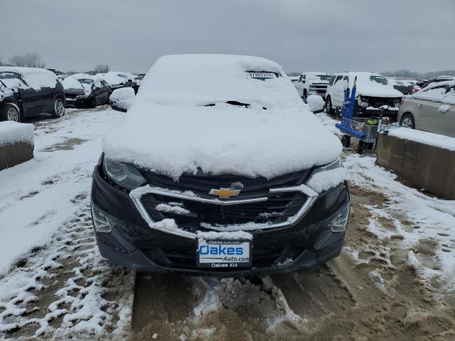 Photo 5 from auction – 2018 CHEVROLET EQUINOX LS with VIN 2GNAXREVXJ6190169