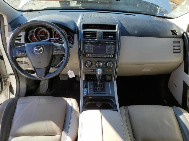 Photo 8 from auction – 2010 MAZDA CX-9 with VIN JM3TB2MAXA0235486