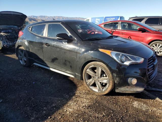 Photo 4 from auction – 2015 HYUNDAI VELOSTER T with VIN KMHTC6AE1FU216406