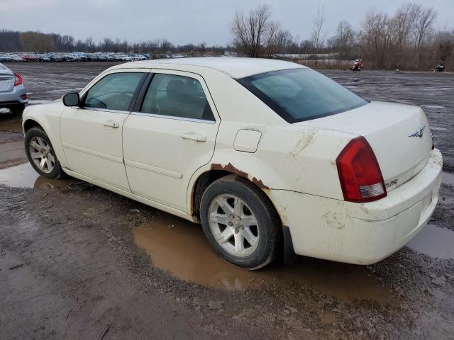 Photo 2 from auction – 2006 CHRYSLER 300 with VIN 2C3LA43R06H298246