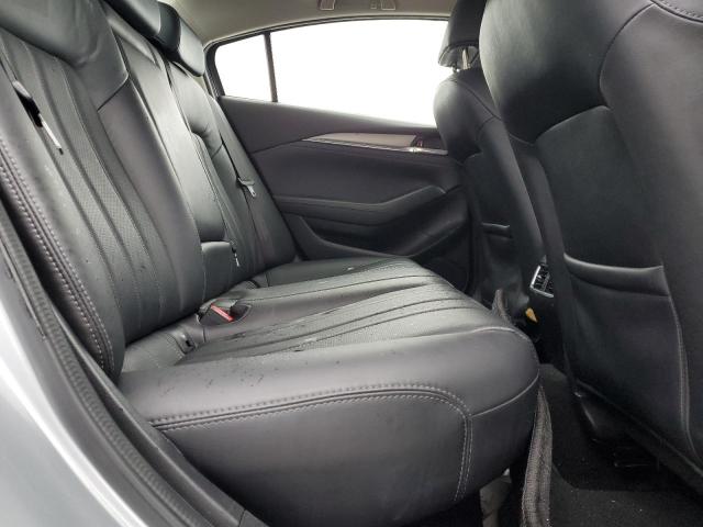Photo 10 from auction – 2018 MAZDA 6 TOURING with VIN JM1GL1VM0J1314010