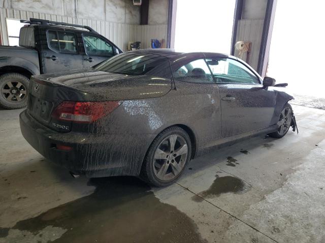 Photo 3 from auction – 2010 LEXUS IS 250 with VIN JTHFF2C26A2506325