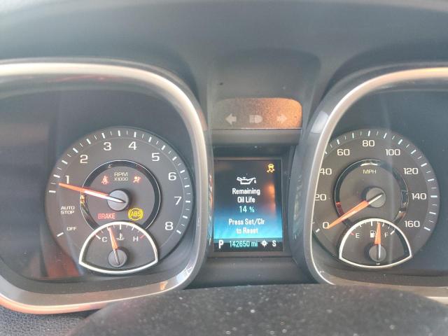 Photo 9 from auction – 2015 CHEVROLET MALIBU LS with VIN 1G11B5SL8FF119366