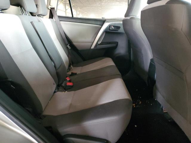 Photo 10 from auction – 2014 TOYOTA RAV4 LE with VIN JTMZFREV9EJ018173