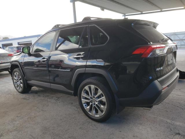 Photo 2 from auction – 2020 TOYOTA RAV4 LIMIT with VIN JTMN1RFV8LD054718