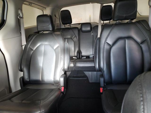 Photo 10 from auction – 2023 CHRYSLER PACIFICA T with VIN 2C4RC1BG0PR580879