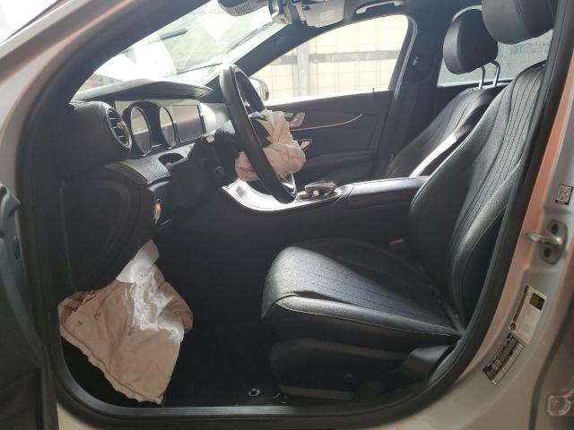 Photo 7 from auction – 2018 MERCEDES-BENZ E 300 with VIN WDDZF4JB1JA471606