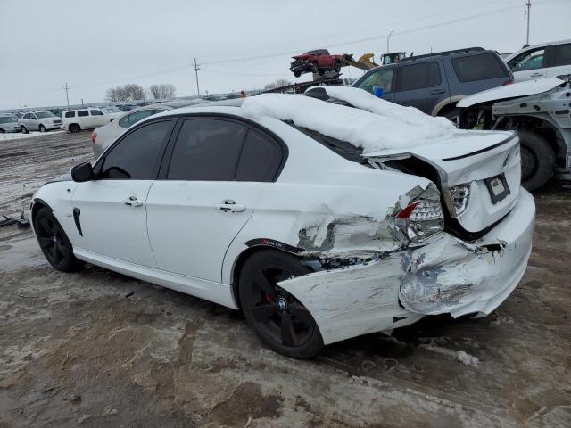 Photo 2 from auction – 2011 BMW 328 XI with VIN WBAPK7C55BA817130