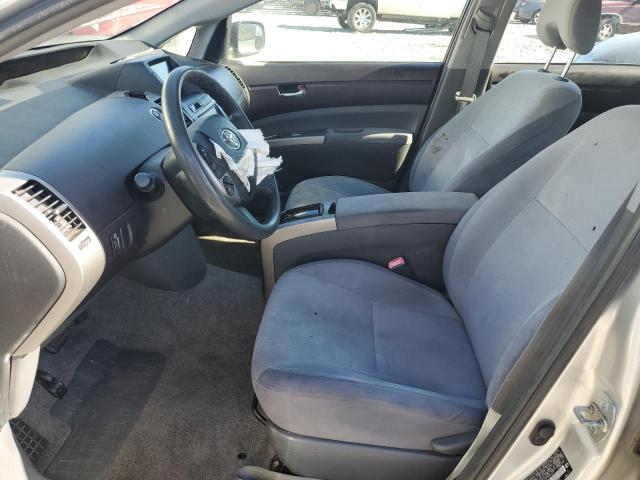 Photo 7 from auction – 2005 TOYOTA PRIUS with VIN JTDKB20U253046209