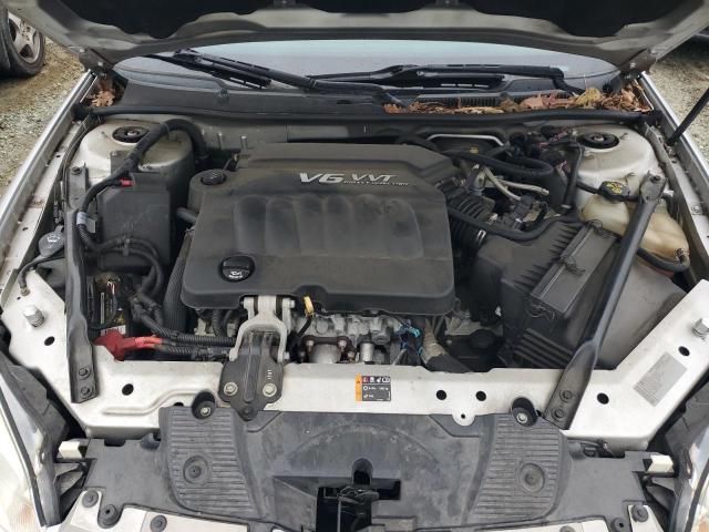 Photo 11 from auction – 2012 CHEVROLET IMPALA with VIN 2G1WB5E32C1114989