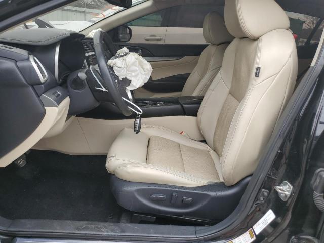 Photo 7 from auction – 2018 NISSAN MAXIMA 3.5 with VIN 1N4AA6AP4JC381678