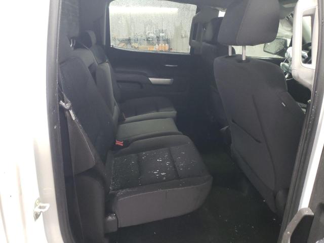 Photo 10 from auction – 2017 CHEVROLET SILVERADO with VIN 1GCUKREC8HF121144