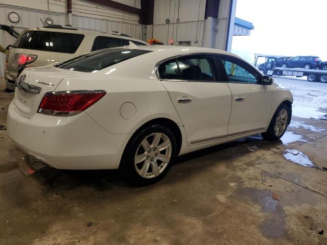 Photo 3 from auction – 2013 BUICK LACROSSE with VIN 1G4GC5E36DF148903