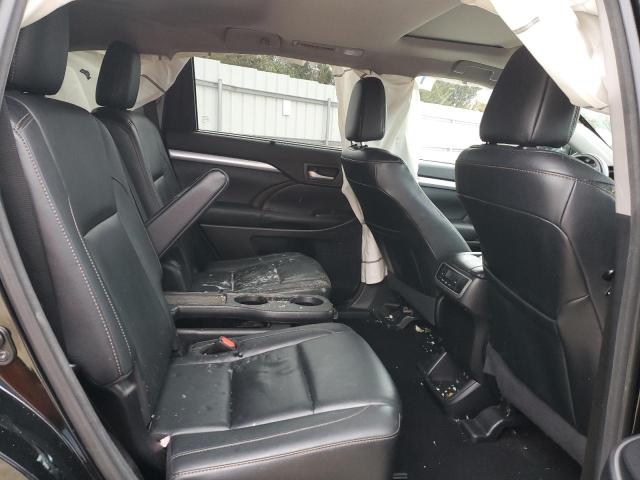 صورة رقم 10 من المزاد - 2017 TOYOTA HIGHLANDER مع VIN 5TDJZRFHXHS404458