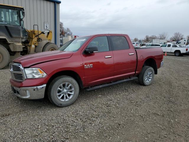 Photo 1 from auction – 2014 RAM 1500 SLT with VIN 1C6RR7LG4ES131840