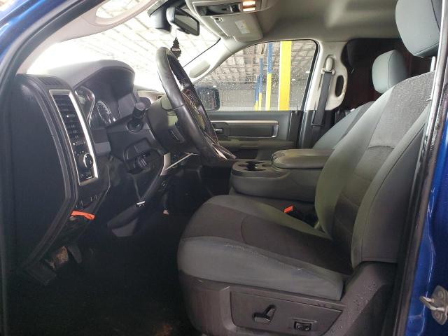 Photo 7 from auction – 2016 RAM 1500 SLT with VIN 1C6RR7LT0GS400173
