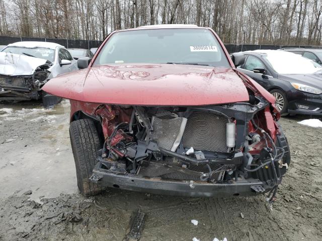 Photo 5 from auction – 2017 NISSAN FRONTIER S with VIN 1N6BD0CT4HN709142