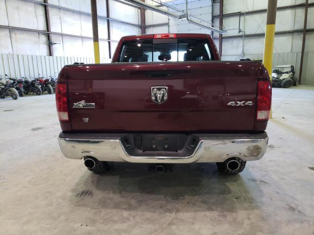 Photo 6 from auction – 2016 RAM 1500 SLT with VIN 3C6RR7LT3GG344852