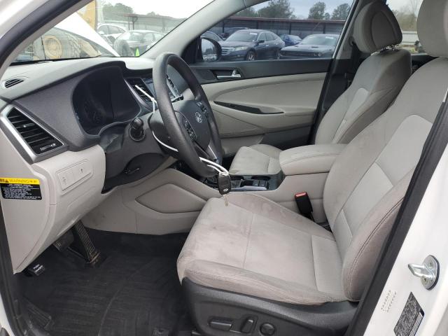 Photo 7 from auction – 2016 HYUNDAI TUCSON LIM with VIN KM8J33A48GU105351