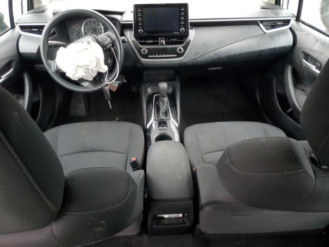 Foto 8 de la subasta – 2021 TOYOTA COROLLA LE con VIN 5YFEPMAE8MP187230