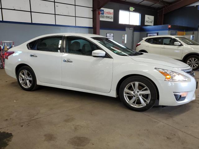 Photo 4 from auction – 2013 NISSAN ALTIMA 2.5 with VIN 1N4AL3AP7DN434942