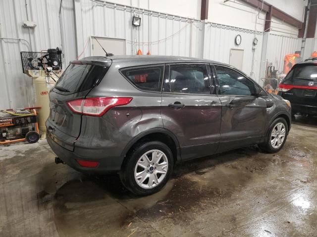 Photo 3 from auction – 2015 FORD ESCAPE S with VIN 1FMCU0F76FUC40995