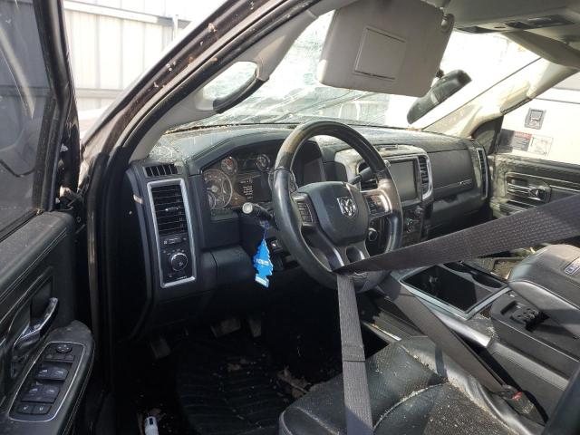 Photo 8 from auction – 2015 RAM 3500 LONGH with VIN 3C63RRKL5FG630350