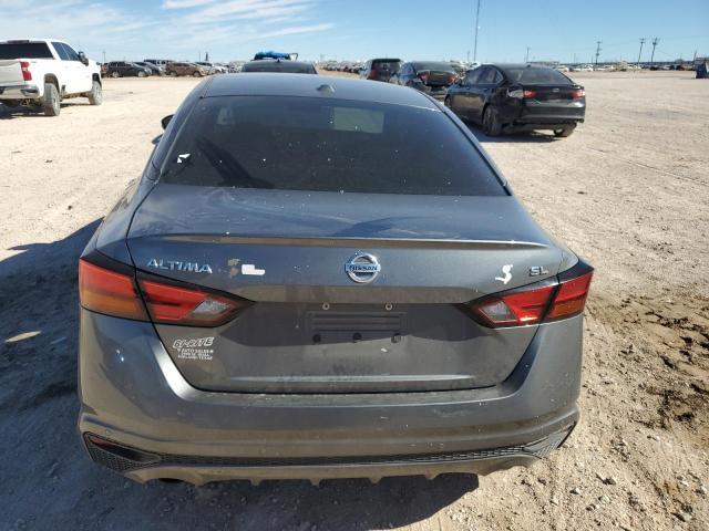 Photo 6 from auction – 2019 NISSAN ALTIMA SL with VIN 1N4BL4EV5KC118631