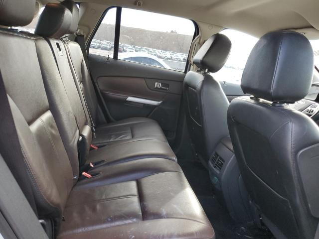 Photo 10 from auction – 2013 FORD EDGE LIMIT with VIN 2FMDK4KC0DBC46508
