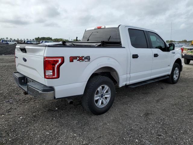 Zdjęcie 3 z aukcji – 2016 FORD F150 SUPER z VIN 1FTEW1EP7GFC79146