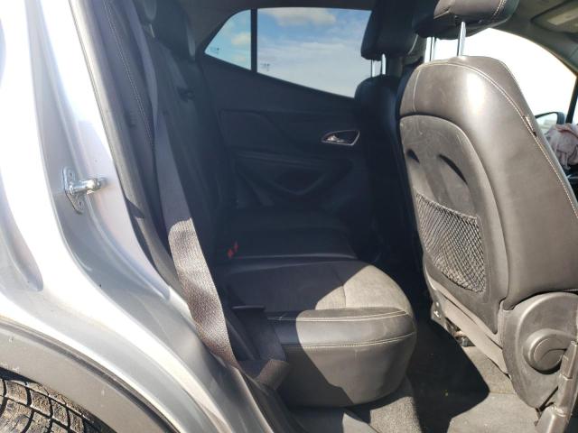 Photo 10 from auction – 2015 BUICK ENCORE with VIN KL4CJFSB2FB163445