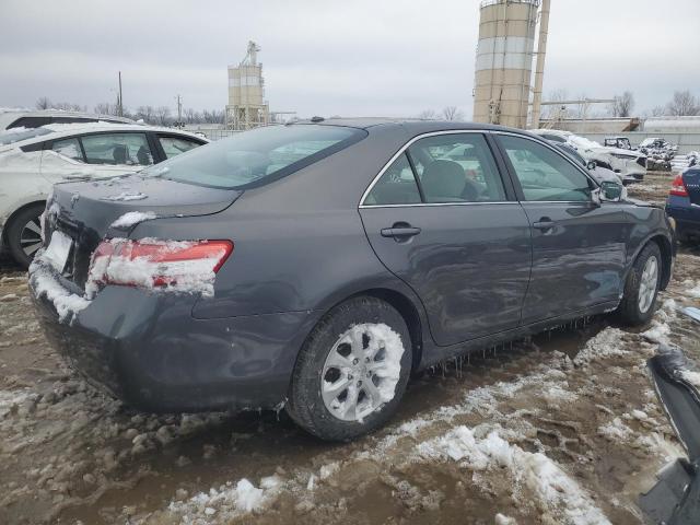 Photo 3 from auction – 2010 TOYOTA CAMRY BASE with VIN 4T4BF3EK7AR072215